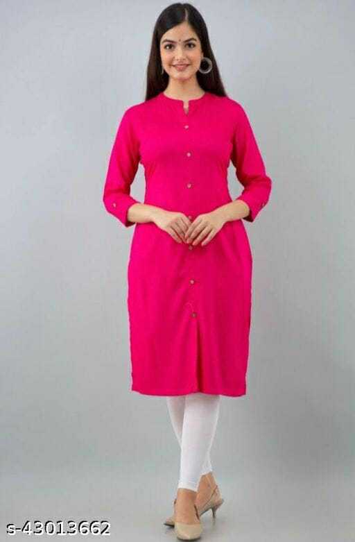 YNF COTTON KSF COTTON WHOLESALE KURTIS MANUFACTURER    